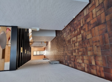 Lager til leje på Tissøvej 39, 4490 Jerslev Sjælland - 915 m² | Foto 2 - Lokalebasen.dk