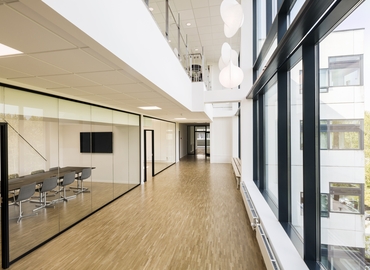 Kontor til leje på Delta Park 37, 2665 Vallensbæk Strand - 2711 m² | Foto 9 - Lokalebasen.dk