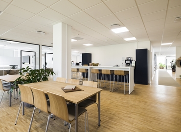 Kontor til leje på Delta Park 37, 2665 Vallensbæk Strand - 2711 m² | Foto 4 - Lokalebasen