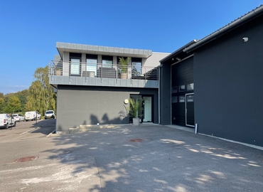 Lager til leje på Ulvevænget 3B, 7100 Vejle - 668 m² | Foto 1 - Lokalebasen.dk