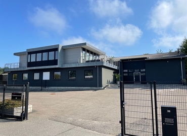 Lager til leje på Ulvevænget 3B, 7100 Vejle - 670 m² | Foto 0 - Lokalebasen