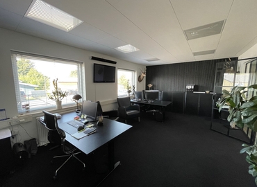 Lager til leje på Ulvevænget 3B, 7100 Vejle - 668 m² | Foto 7 - Lokalebasen.dk