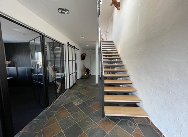 Lager til leje på Ulvevænget 3B, 7100 Vejle - 668 m² | Foto 5 - Lokalebasen.dk