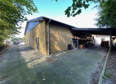 Lager til leje på Ulvevænget 3B, 7100 Vejle - 668 m² | Foto 2 - Lokalebasen