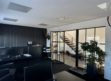 Lager til leje på Ulvevænget 3B, 7100 Vejle - 668 m² | Foto 6 - Lokalebasen.dk