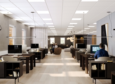 Office Strandvejen 102-104 2900 Hellerup