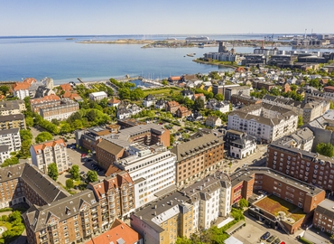 Kontor til leje på Strandvejen 102-104, 2900 Hellerup - 796 m² | Foto 108 - Lokalebasen