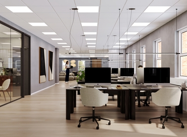Office Strandvejen 102-104 2900 Hellerup