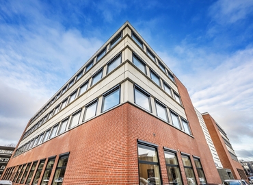Kontor til leje på Hørkær 12, 2730 Herlev - 878 m² | Foto 0 - Lokalebasen.dk