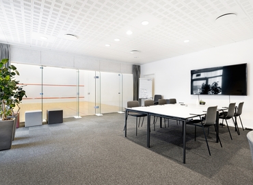 4281 m² Commercial warehouse up for rent in Vejle, Edisonvej 5 (7100) - 4 | MatchOffice