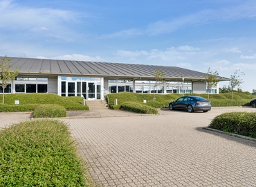 4281 m² Warehouse space rental in Vejle, Edisonvej 5 (7100) - 1 | MatchOffice