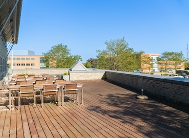 Kontor til leje på Lautrupvang 8, 2750 Ballerup - 1233 m² | Foto 7 - Lokalebasen.dk