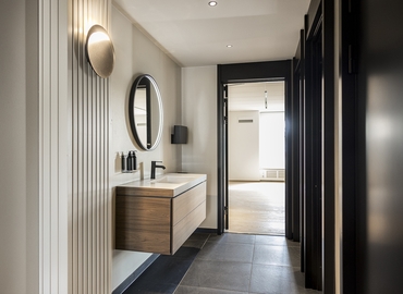 Kontor til leje på Scandiagade 8, 2450 København SV - 945 m² | Foto 15 - Lokalebasen