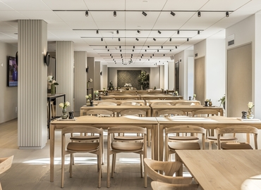 Kontor til leje på Scandiagade 8, 2450 København SV - 945 m² | Foto 17 - Lokalebasen.dk