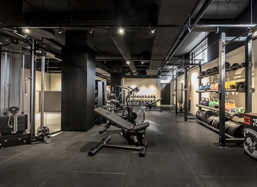 Kontor til leje på Scandiagade 8, 2450 København SV - 945 m² | Foto 19 - Lokalebasen