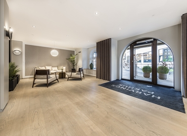 Kontor til leje på Scandiagade 8, 2450 København SV - 945 m² | Foto 13 - Lokalebasen