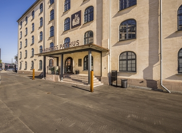 Kontor til leje på Scandiagade 8, 2450 København SV - 520 m² | Foto 4 - Lokalebasen.dk