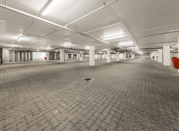Kontor til leje på Scandiagade 8, 2450 København SV - 520 m² | Foto 17 - Lokalebasen