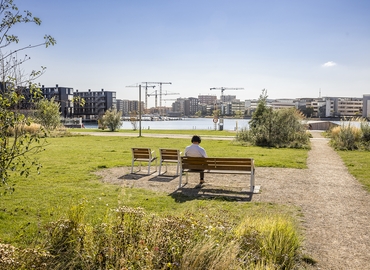 Kontor til leje på Scandiagade 8, 2450 København SV - 520 m² | Foto 21 - Lokalebasen