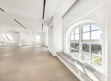 Kontor til leje på Scandiagade 8, 2450 København SV - 520 m² | Foto 1 - Lokalebasen