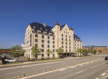 Kontor til leje på Scandiagade 8, 2450 København SV - 631 m² | Foto 0 - Lokalebasen