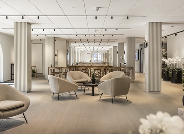 Office Scandiagade 8 2450 Copenhagen SV