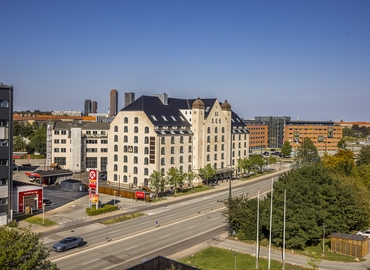 Office Scandiagade 8 2450 Copenhagen SV