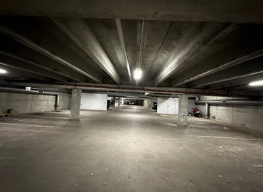 Parkering Vesterbrogade 144 1620 København V