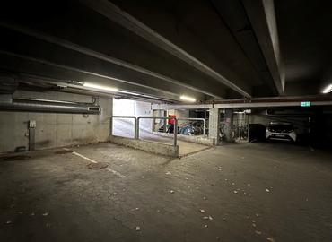 Parkering Vesterbrogade 144 1620 København V