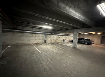 Parkering Vesterbrogade 144 1620 København V