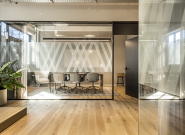 Kontor til leje på Titangade 9-13, 2200 København N - 1078 m² | Foto 21 - Lokalebasen