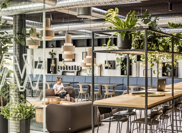 Kontor til leje på Titangade 9-13, 2200 København N - 1078 m² | Foto 15 - Lokalebasen.dk