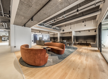 Kontor til leje på Titangade 9-13, 2200 København N - 1078 m² | Foto 16 - Lokalebasen.dk