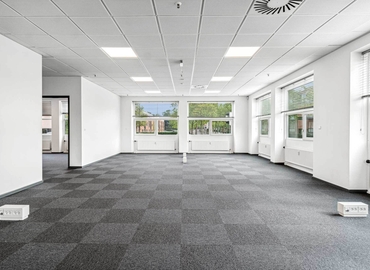 Office Sydvestvej 15 2600 Glostrup