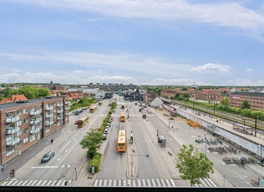 Office Sydvestvej 15 2600 Glostrup