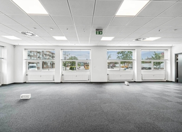 Office Sydvestvej 15 2600 Glostrup
