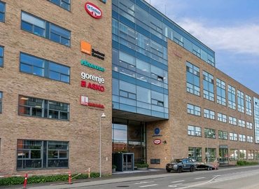 Office Sydvestvej 15 2600 Glostrup