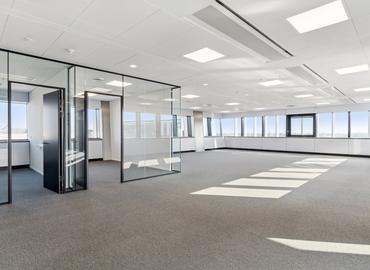 Office Ørestads Boulevard 104 2300 Copenhagen S