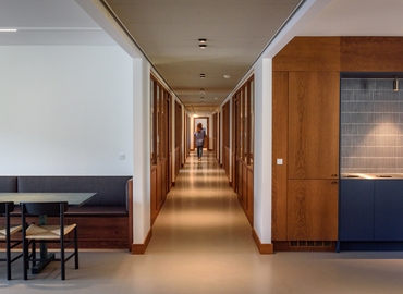 Kontorhotel på Hauser Plads 20, 1127 København K - 189 m² | Foto 14 - Lokalebasen.dk