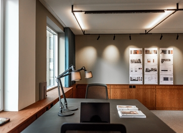 Kontorhotel på Hauser Plads 20, 1127 København K - 189 m² | Foto 29 - Lokalebasen.dk