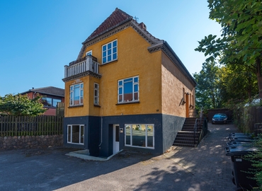 Butik til leje på Holbækvej 19, 4000 Roskilde - 74 m² | Foto 0 - Lokalebasen.dk