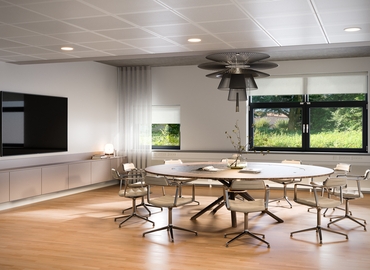 Kontor til leje på Hollandsvej 12, 2800 Kongens Lyngby - 3063 m² | Foto 6 - Lokalebasen.dk