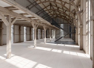 Kontor til leje på Danneskiold-Samsøes Allé 3, 1434 København K - 927 m² | Foto 9 - Lokalebasen