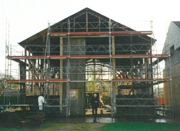 Office Danneskiold-Samsøes Allé 3 1434 Copenhagen City Center