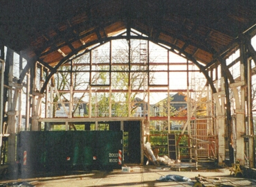 Office Danneskiold-Samsøes Allé 3 1434 Copenhagen City Center