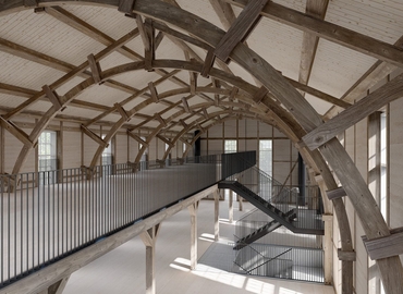 Office Danneskiold-Samsøes Allé 3 1434 Copenhagen City Center