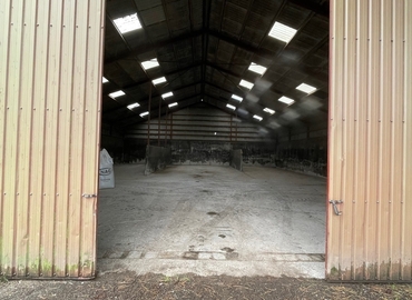 455 m² Office warehouse rental in Helsinge, Præstevej 76 (3200) - 0 | MatchOffice