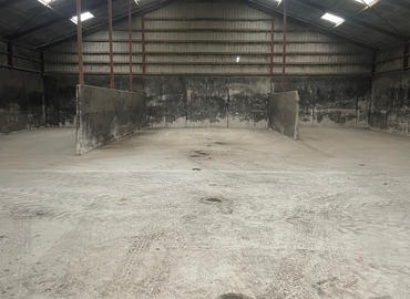 455 m² Warehouse storage rental in Helsinge, Præstevej 76 (3200) - 1 | MatchOffice
