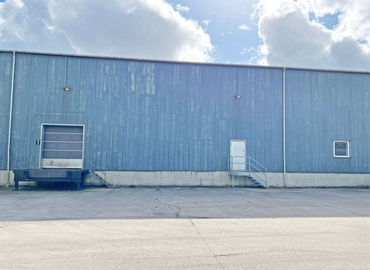 Lager til leje på Jegindøvej 4, 8800 Viborg - 1997 m² | Foto 10 - Lokalebasen