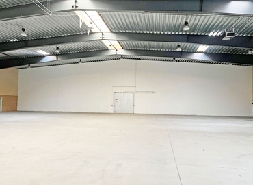 Lager til leje på Jegindøvej 4, 8800 Viborg - 1997 m² | Foto 2 - Lokalebasen